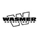 Albert Wasmer GmbH Gabelstapler-Werksvertretung logo