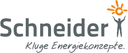 Logo von Schneider GmbH