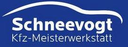 Kfz-Meisterwerkstatt Schneevogt logo