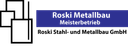 Logo von Roski Metallbau GmbH