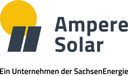 Logo von Ampere Solar GmbH