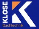 Klose Dachtechnik GmbH & Co. KG logo
