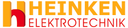 Heinken Elektrotechnik GmbH logo