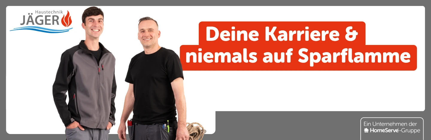 Firmenbanner PowerUs