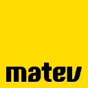 Logo von matev GmbH