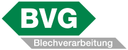BVG Blechverform. mbh & Co. KG logo