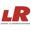 Logo von LR Daten- und Energietechnik GmbH