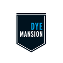 DyeMansion GmbH logo