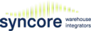 Logo von Syncore Warehouse Integrators