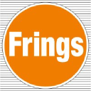 Logo von Heinrich Frings GmbH & Co. KG