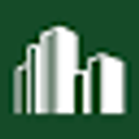 Stadtgrün Ruhr GmbH logo
