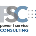Power Service Consulting GmbH logo