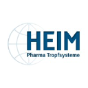 Heim-Pharma-Tropfsysteme GmbH logo