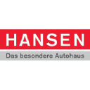 Autohaus Herbert Hansen GmbH logo