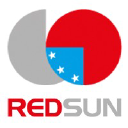 Logo von REDSUN GmbH & Co. KG