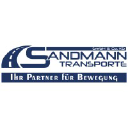 Logo von Sandmann Transporte GmbH & Co. KG