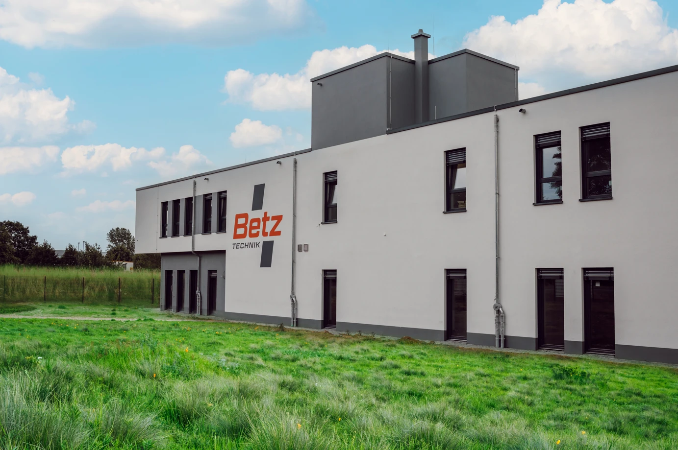 Herbert Betz GmbH & Co. KG