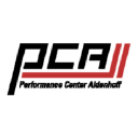 Performance Center Aldenhoff logo