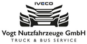 Logo von Vogt Nutzfahrzeuge GmbH