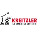 Kreitzler Industriebühnen GmbH logo