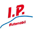 I.P. Automobil GmbH logo