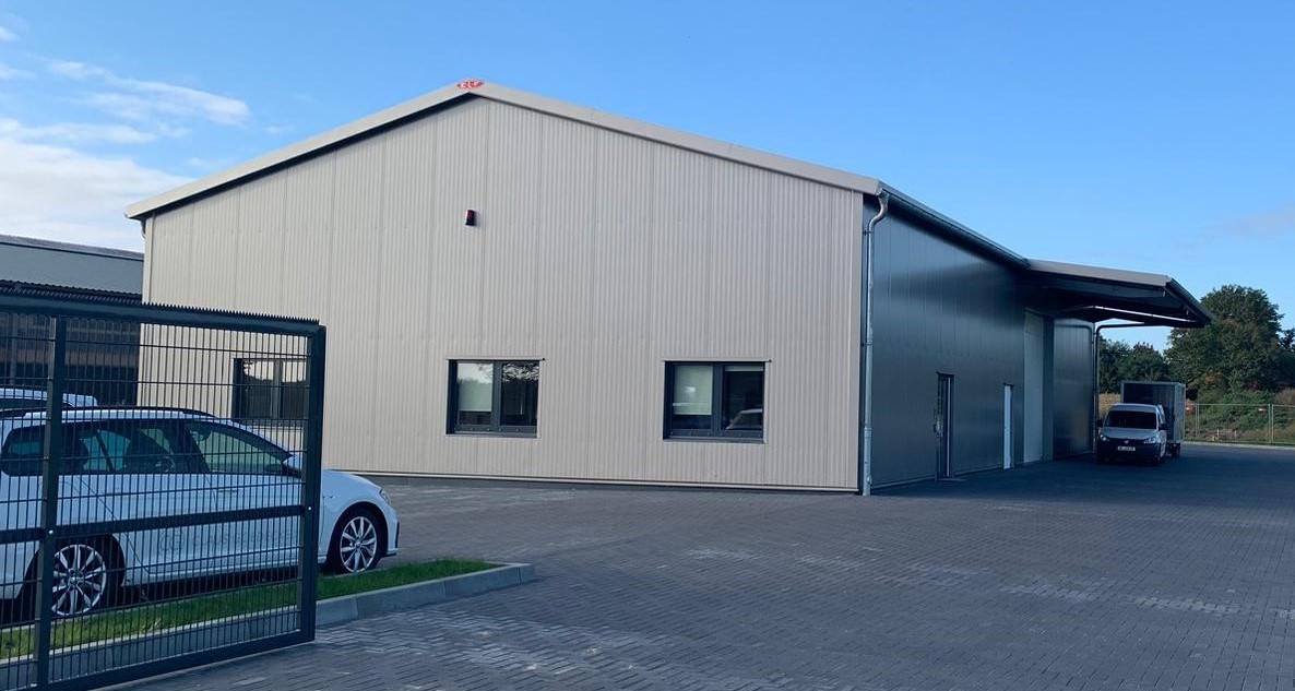 Firmenbanner PowerUs