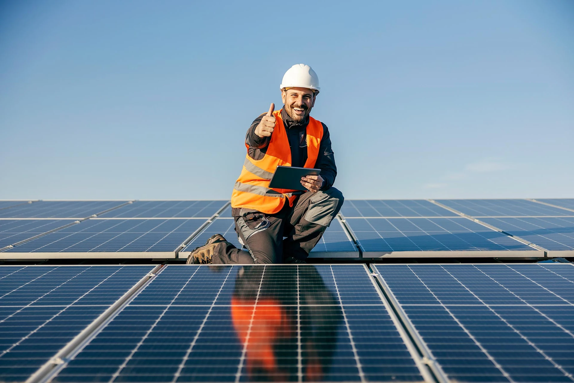 Solartechnik Melle GmbH & Co. KG