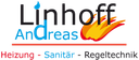 Logo von Andreas Linhoff - Heizung, Sanitär, Regeltechnik