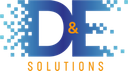 Logo von D&E Solutions GmbH