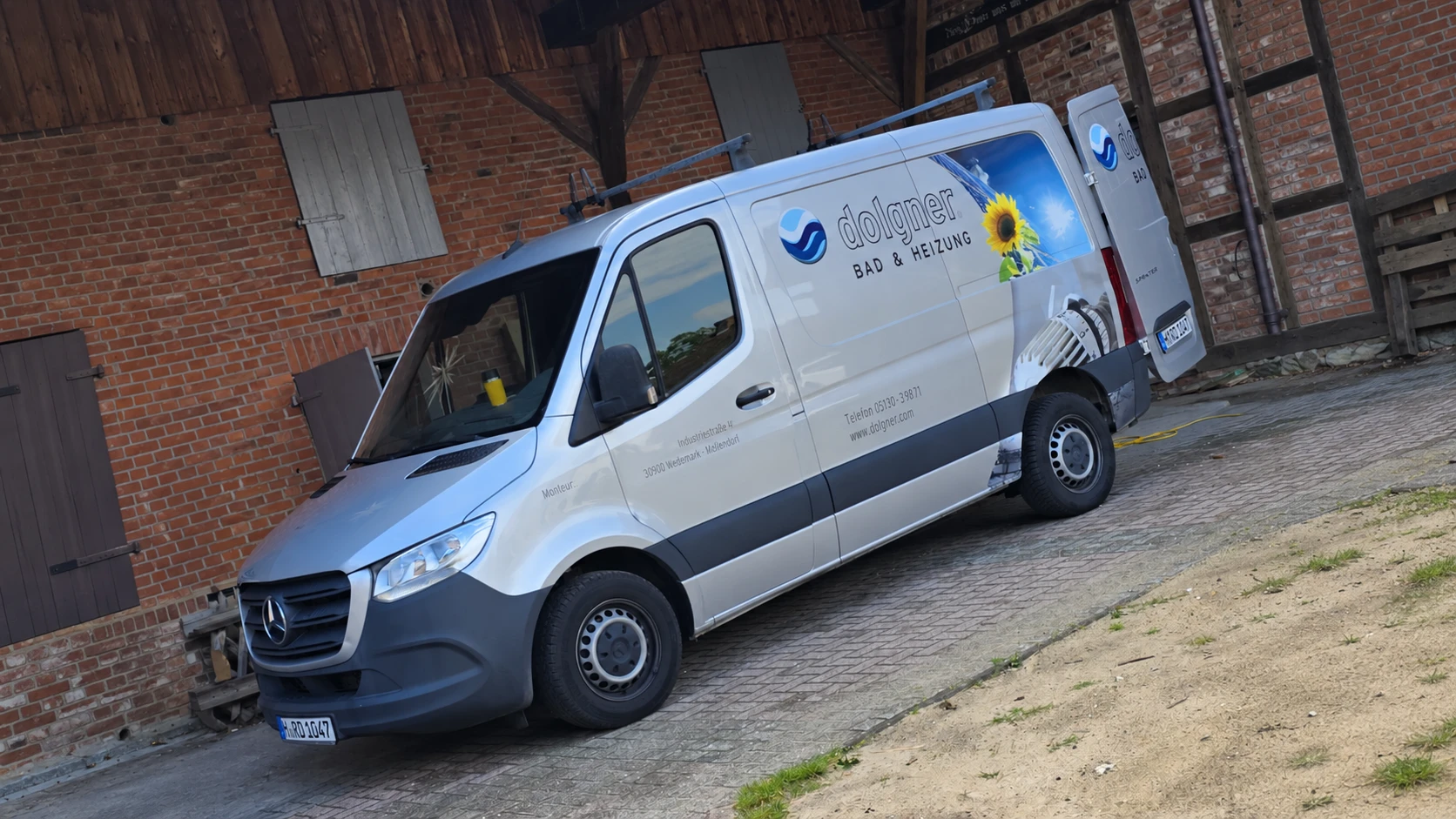 Dolgner GmbH & Co. KG