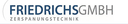FRIEDRICHS GmbH logo