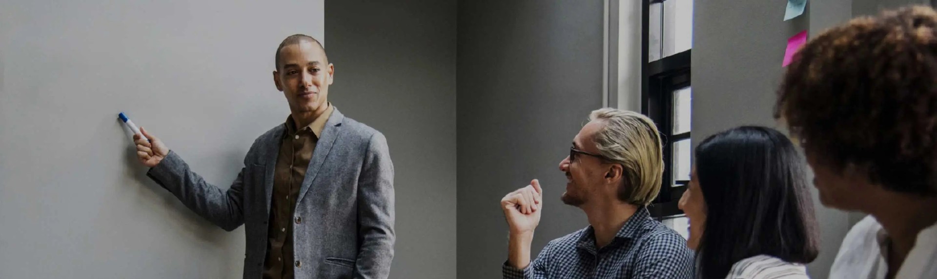 Firmenbanner PowerUs