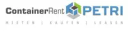 Logo von Container Rent Petri GmbH