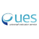 Logo von UES Universal-Extrusion-Service Timo Jankowsky