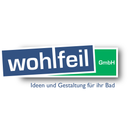 Logo von Ernst Wohlfeil GmbH