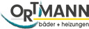 Logo von Ortmann GmbH