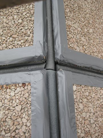 Fugeninstandsetzung an einem Verlagshaus im Ruhrgebiet