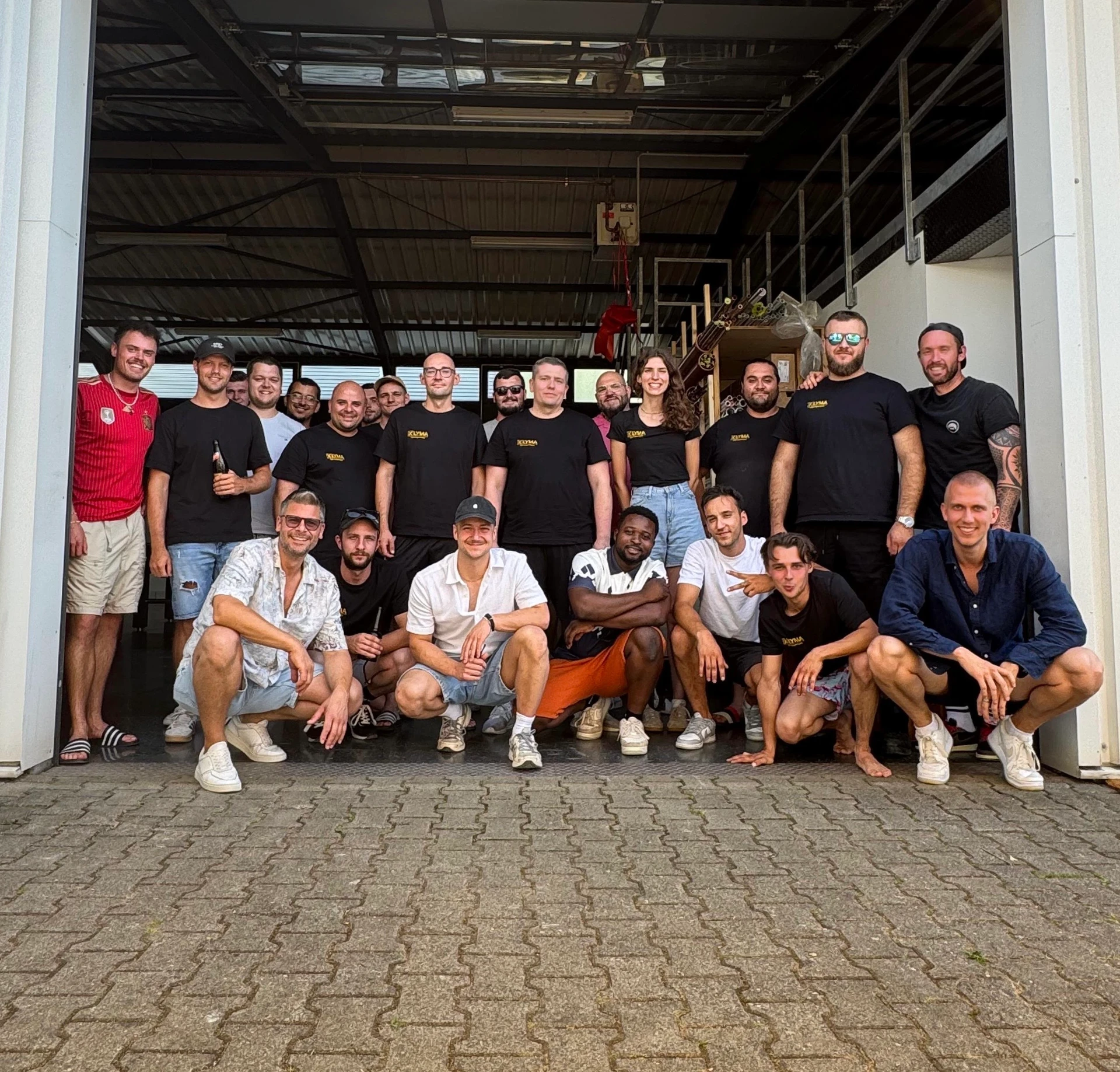 KLYMA GmbH