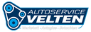 Logo von Kfz Dienstleistungs GmbH - Bernhard Velten