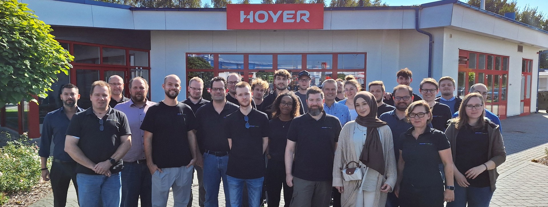 Firmenbanner PowerUs