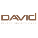 Logo von David Finest Sports Cars GmbH DFSC