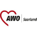 AWO Arbeiterwohlfahrt Landesverband Saarland e. V.. logo
