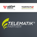 Telematik Partner logo