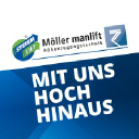 Möller Manlift GmbH & Co. KG logo