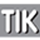TIK Technische Industrie- logo