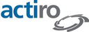 Logo von actiro Power Blower GmBH