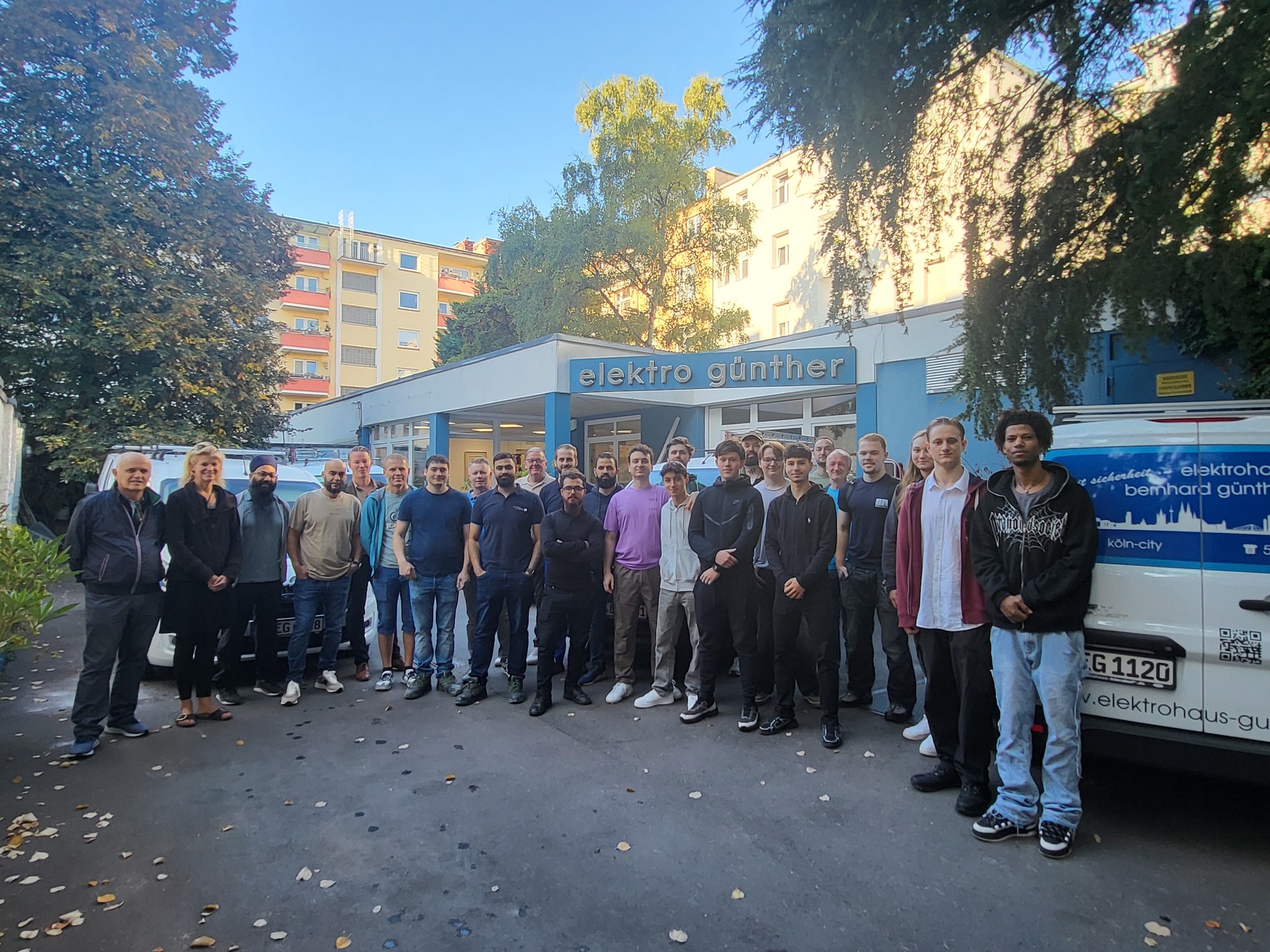 Firmenbanner PowerUs