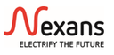 Logo von Nexans Power Accessories Germany GmbH
