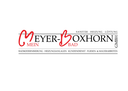 Logo von Meyer Boxhorn GmbH