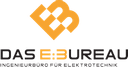 Logo von Das E-Bureau GmbH